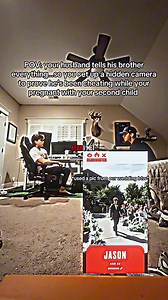 83K views · 858 reactions | He was scared to have a baby so he cheated on his wife  | Cheatersdonecaught | Facebook