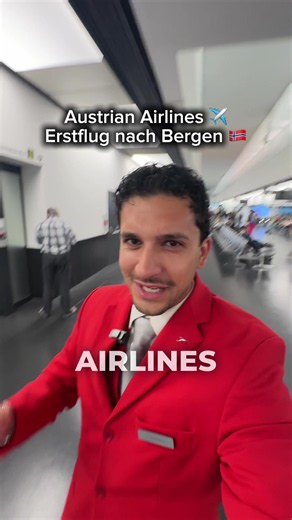 Bergen auf die Bucketlist setzen – Reisetipp mit Austrian Airlines