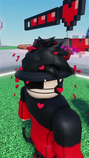 Rizz na mic up #roblox #robloxgames