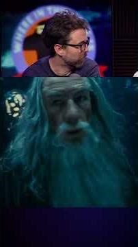 Where in Middle-Earth is ISENGARD?