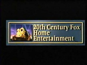 Fox Interactive Logo 1996