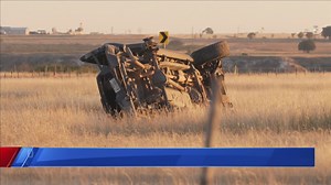 Fatal rollover claims life of Idalou man in Lubbock County