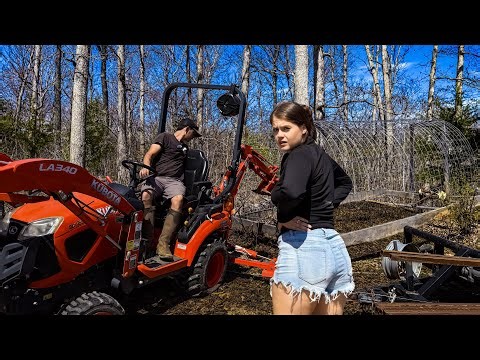 This Is Bigger Than We Expected | Life Off Grid