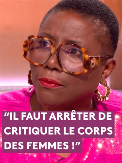 « Il faut arrêter de passer son temps à critiquer le corps, notamment celui des femmes ! » C’est le cri du cœur d’Aline Afanoukoé, qui revient sur la grossophobie dont a été victime la chanteuse Nelly Furtado et qui l’a poussée à mettre sa carrière en pause.