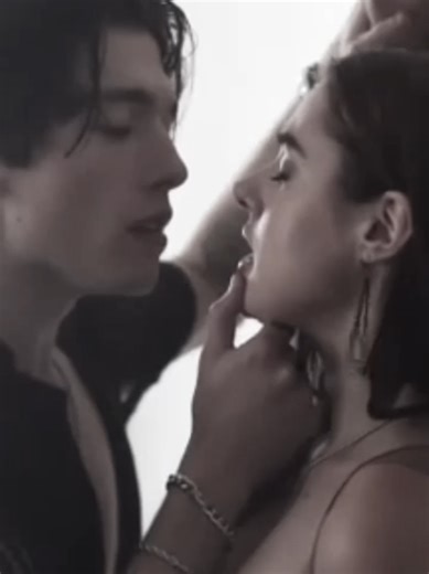 perfect duo #reelshort #thewords #benarmstrong #pheonixandlennon