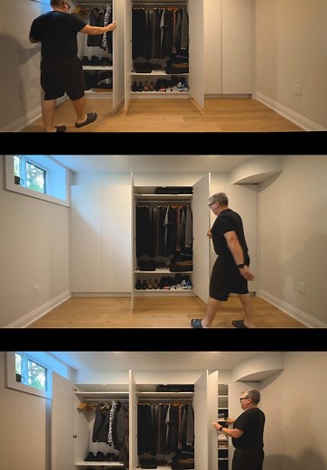 Organizing My Minimalist Wardrobe for Next Year