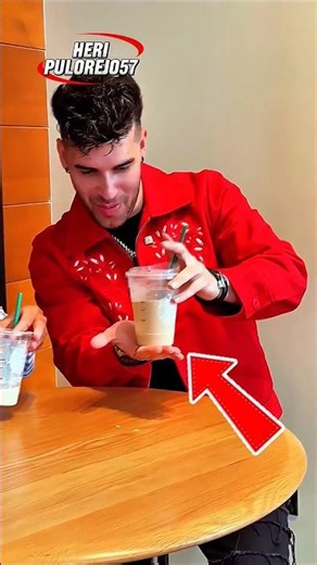 How can you make coffee by yourself‼️#shorts #funny #fyp