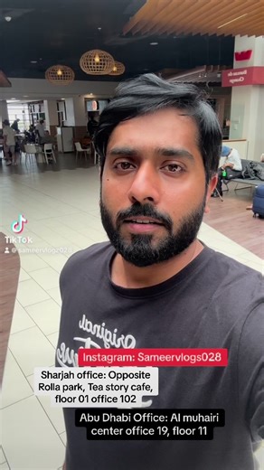 1K views · 51 reactions | Fiji entry stamp, Call: 0527762231 | Sameer Hassan | Facebook