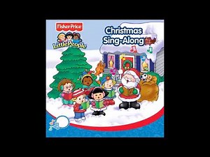 Christmas Sing-Along - Fisher-Price
