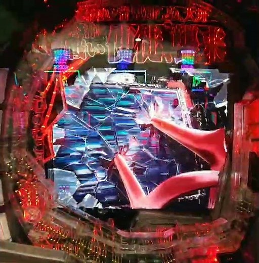 このパターンは、、熱い!!エヴァ15 #shorts #パチンコ #エヴァンゲリオン #激アツ #演出 #ロンギヌスの槍 #ギャンブル #ゆうま