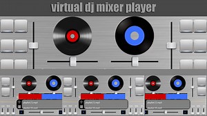 Virtual Dj Player For Android Free Download