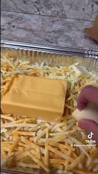 TikTok Mac & Cheese