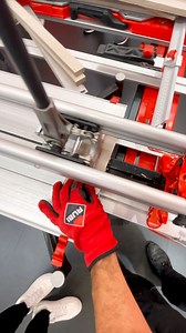 Cuando hablamos de rápidez...la TZ también cumple su función 💪 #RUBITools | RUBI