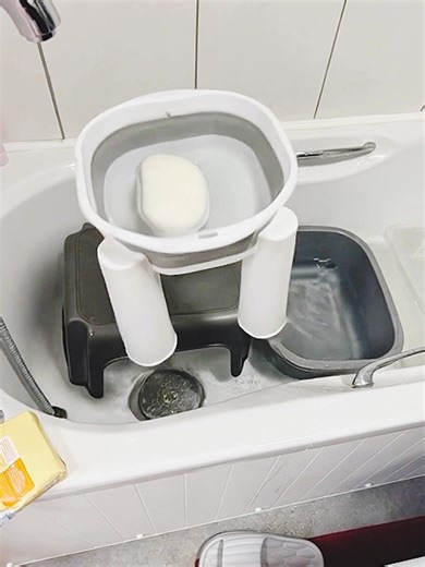 Creative Bathing Time Tips for TikTok