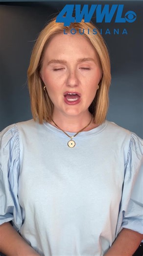 New 'Louisiana Lockup' at notorious Angola prison fuels immigration debate Full Story: https://www.wwltv.com/article/news/local/orleans/new-louisiana-lockup-at-notorious-angola-prison-fuels-debate/289-cc4b61b9-7114-46be-8625-a92d73a73513?utm_medium=social&utm_source=facebook_WWLTV | WWLTV