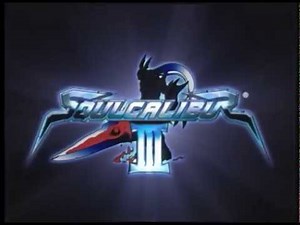 Soul Calibur 3 - Trailer E3 2005
