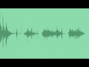 Pendulum Clock Ringing And Ticking Sound Effects