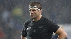 Richie McCaw Rugby | Richie McCaw News, Stats & Team | RugbyPass