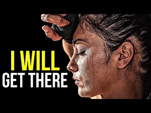 I AM NOT WHERE I WANT TO BE, BUT I'LL GET THERE | Best Motivational Speech 2022