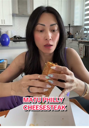 Delicious Leftover Steak Philly Cheesesteak Recipe