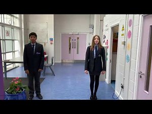 Year 7 Preparing you for a safe start to Arena Academy in September