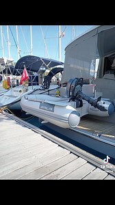 Hurley Marine, Inc. on Instagram: "H2O Dinghy Davit Storage system for your tender on your swim platform Universal for soft or hard bottom tenders #hurleymarine #hurleymarineinc #hurleymarineh20 #dinghy #dinghydavit #dinghydavits #dinghydavitsystem #tenderlift #neverleaveyourtenderbehind #asiamidyacht"