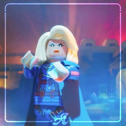 LEGO BATMAN IS SO PEAK 🦇 | #edit #shorts