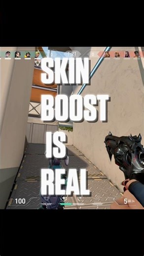 Clutch ho gaya beta 😂 Best Reaction #valorant