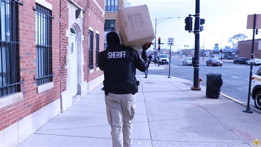 This year’s Holiday Toy Drive was a huge success! With generous donations from our staff, we collected 380 toys and over 300 winter jackets, helping 213 children and families stay warm and joyful this season. Thank you to our amazing team for giving back. Merry Christmas! 🎄🎁✨ #HolidayToyDrive #SeasonofGiving #MerryChristmas #CookCountySheriff | Cook County Sheriff's Office (Official)