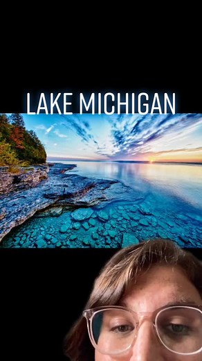 Exploring Lake Michigan: Facts, Marine Life, and More