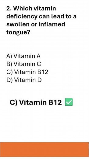 How the Tongue Works – You’ll Be Surprised! #biologyquiz