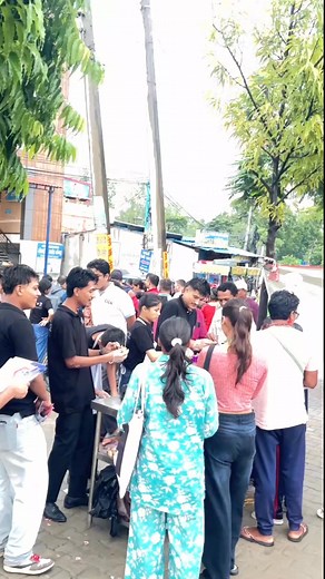 Serving the taste of water ball..! Comment us where are you from? What do you want to have? Our HM students are ready to serve you without any cost. ( Previously Served Places: Dhangadhi Parkmode, Attariya Chowk) Your places are loading.....? | CCS 2