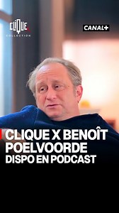 229K views · 3.9K reactions | “Si tu veux me faire souffrir, tu m’enfermes avec une compile Buddha Bar.” - Benoît Poelvoorde donne son avis sur la lounge (émission du 25 février 2016). | Clique | Facebook