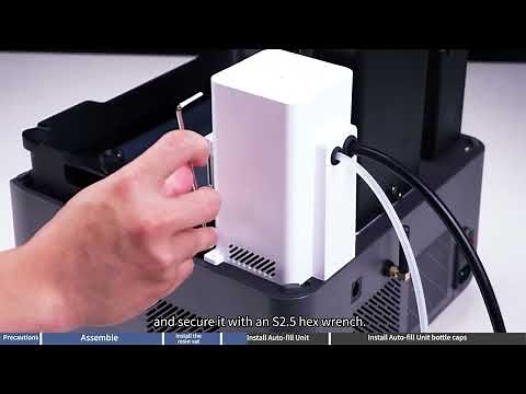 Unbox and Set Up Your Anycubic Photon Mono M7 Pro 3D Printer: What’s Inside and How to Start