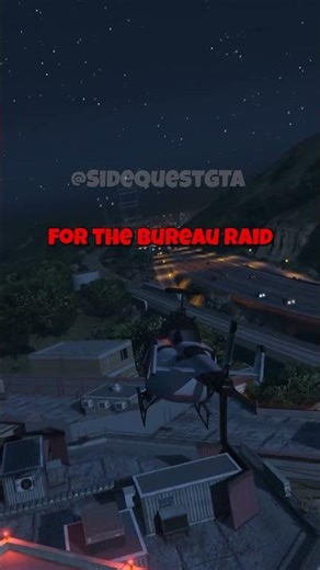 How Crew Members Improve in GTA V Heists