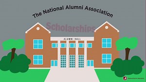 All incoming Alabama freshmen - Apply Today! The scholarship deadline is Jan. 15. Learn more at alumni.ua.edu/scholarships. | The University of Alabama National Alumni Association | Facebook