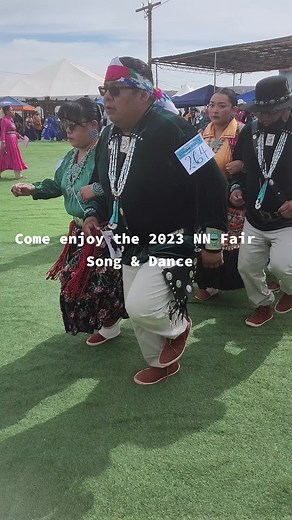 Navajo Nation Events on TikTok