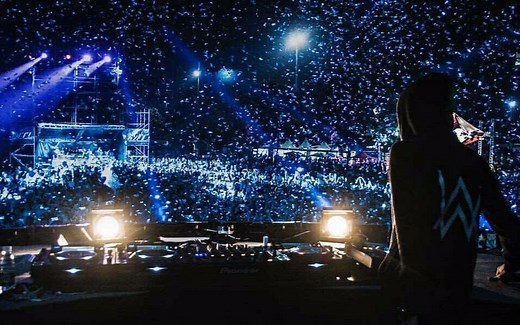 3分钟了解主流4/4拍电子音乐的风格差异