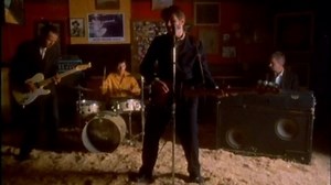 Del Amitri - Not Where It's At