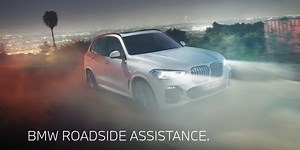 BMW Roadside Assistance - BMW Insurance Solutions Customer Discovery Guide