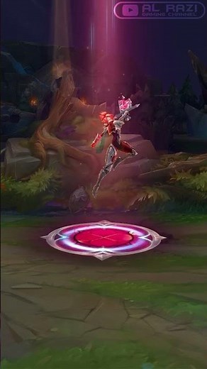 Broken Covenant Riven | Recall Animation - League of Legends