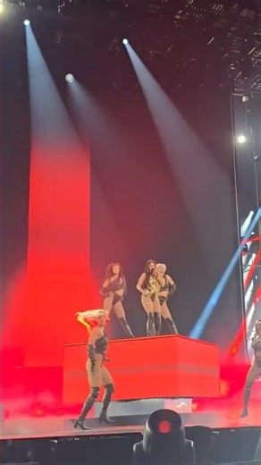 🇩🇪 Sarah Engels - “Fire", LIVE SHOW, 1st Semi-Final, Eurovision 2026, Germany Eurovision 2026