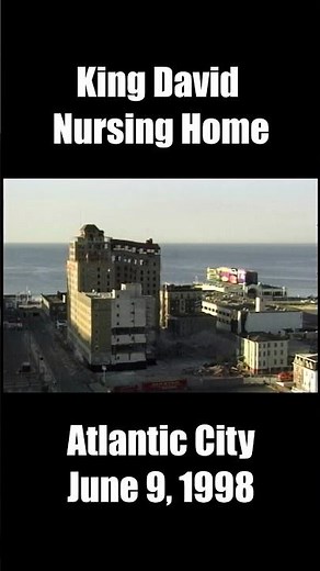 King David Nursing Home #tbt #shorts