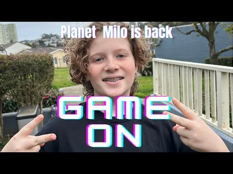 Planet Milo is Back - Roblox Gunfight Arena