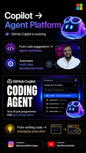 GitHub Copilot Is Now an Agent Platform | Build 2026 Coding Agent Explained