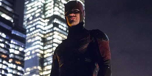 50 Daredevil Quotes to Inspire Courage and Strength