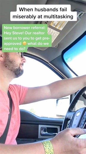 1.7K views | Thankfully she had a sense of humor! Approved & Closed early even! 藍 #fail #mortgage #fired #florida #viralvideo | Rippletime | Facebook