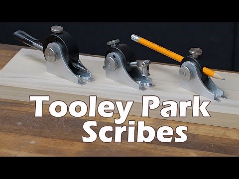 Tooley Park Scribes: Unique Design but Functional