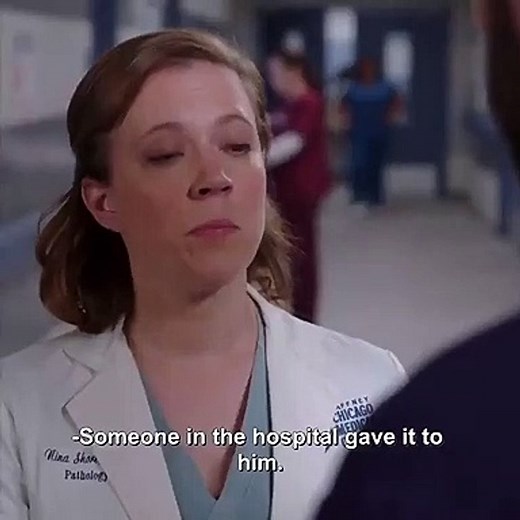 Chicago Med S05E01 Never Going Back To Normal