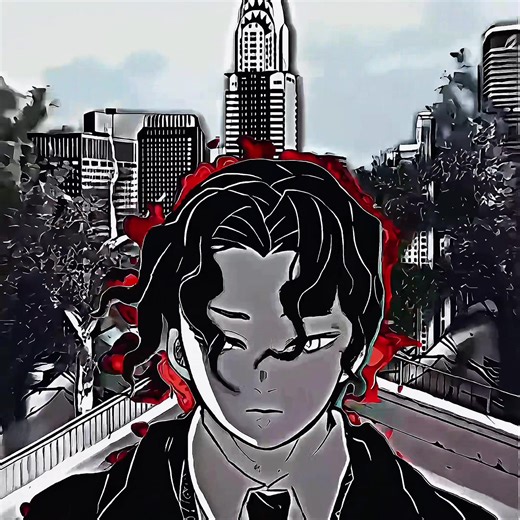 Muzan Kibutsuji: The Demon in Anime